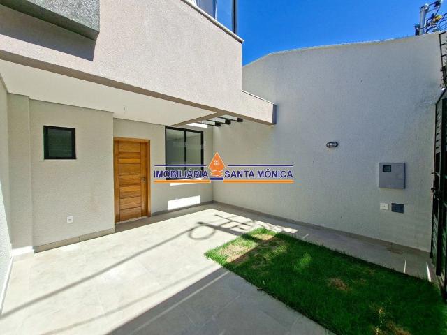 Casa / Sobrado para Venda em Belo Horizonte/MG Itapoã 3 Quartos