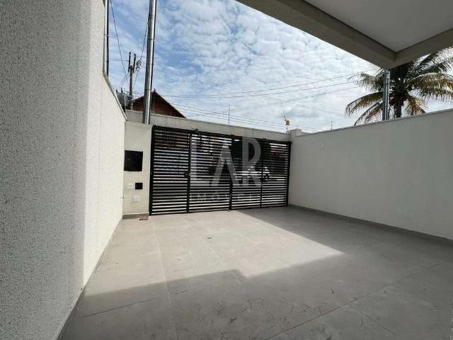 Casa / Sobrado para Venda em Belo Horizonte/MG Itapoã 3 Quartos
