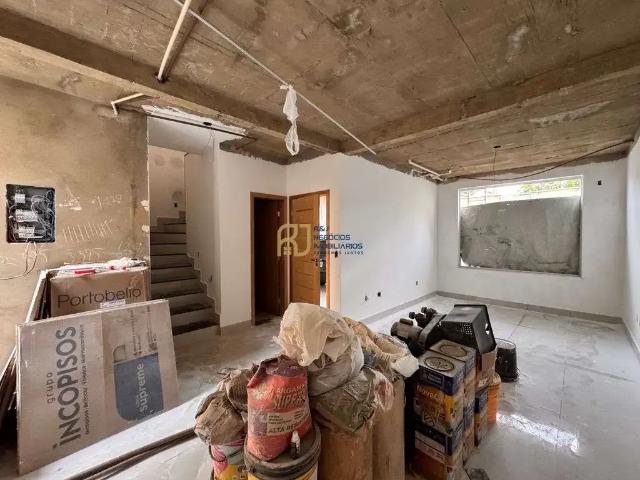 Casa / Sobrado para Venda em Belo Horizonte/MG Itapoã 3 Quartos