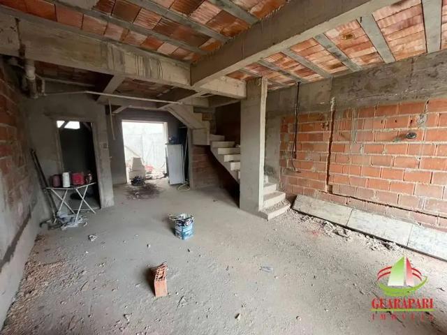 Casa / Sobrado para Venda em Belo Horizonte/MG Itapoã 3 Quartos