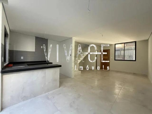 Casa / Sobrado para Venda em Belo Horizonte/MG Itapoã 3 Quartos