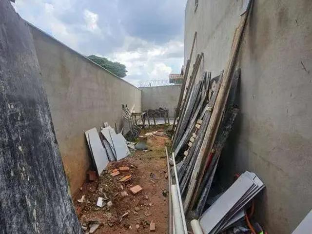 Casa / Sobrado para Venda em Belo Horizonte/MG Itapoã 3 Quartos