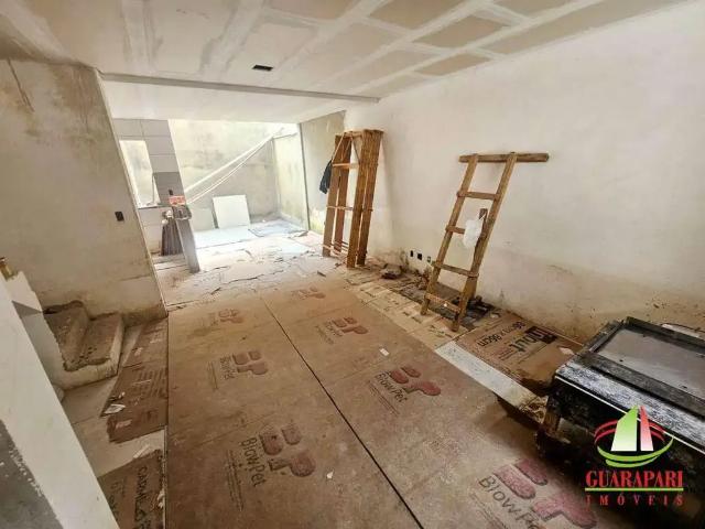 Casa / Sobrado para Venda em Belo Horizonte/MG Itapoã 3 Quartos