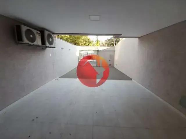 Casa / Sobrado para Venda em Belo Horizonte/MG Itapoã 3 Quartos