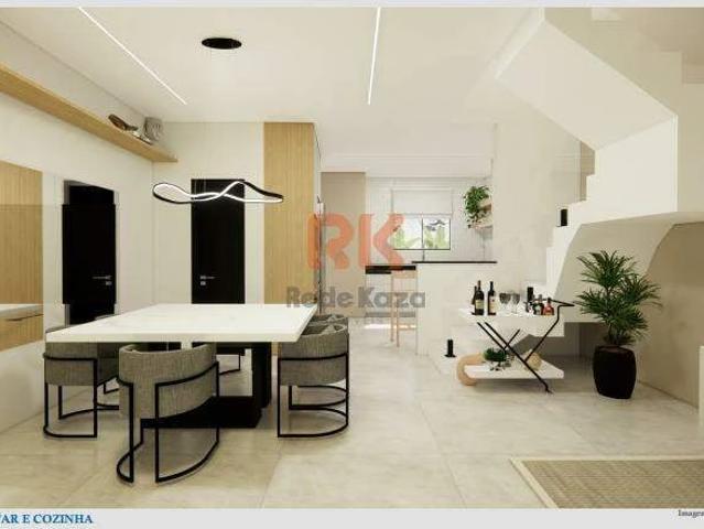 Casa / Sobrado para Venda em Belo Horizonte/MG Itapoã 3 Quartos