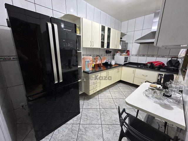 Casa / Sobrado para Venda em Belo Horizonte/MG Itapoã 4 Quartos