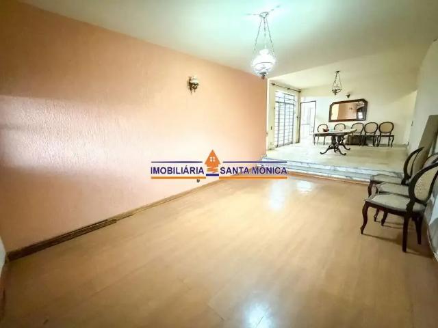 Casa / Sobrado para Venda em Belo Horizonte/MG Itapoã 4 Quartos