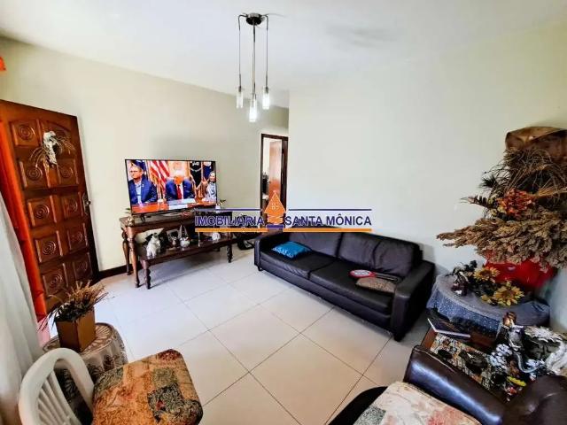 Casa / Sobrado para Venda em Belo Horizonte/MG Itapoã 4 Quartos