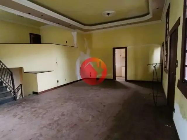 Casa / Sobrado para Venda em Belo Horizonte/MG Itapoã 4 Quartos
