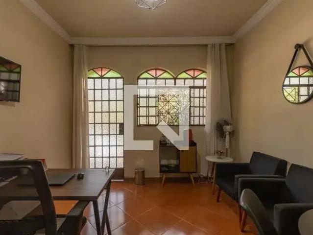 Casa / Sobrado para Venda em Belo Horizonte/MG Itapoã 4 Quartos