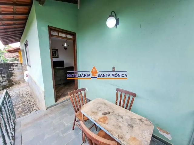 Casa / Sobrado para Venda em Belo Horizonte/MG Itapoã 4 Quartos