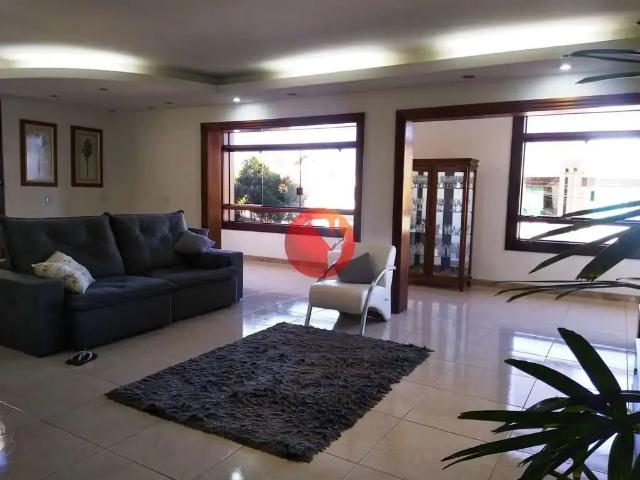 Casa / Sobrado para Venda em Belo Horizonte/MG Itapoã 4 Quartos