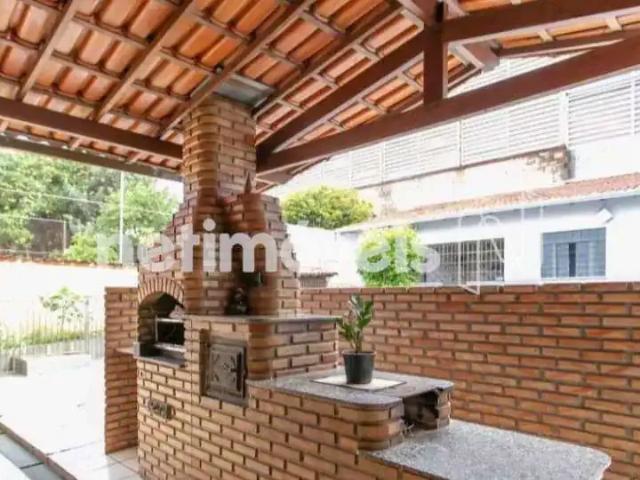 Casa / Sobrado para Venda em Belo Horizonte/MG Itapoã 4 Quartos