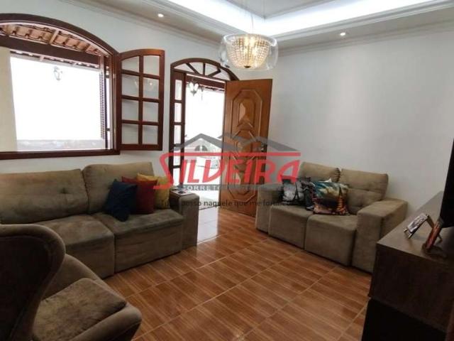Casa / Sobrado para Venda em Belo Horizonte/MG Itapoã 4 Quartos
