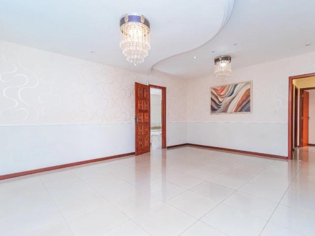 Casa / Sobrado para Venda em Belo Horizonte/MG Itapoã 4 Quartos