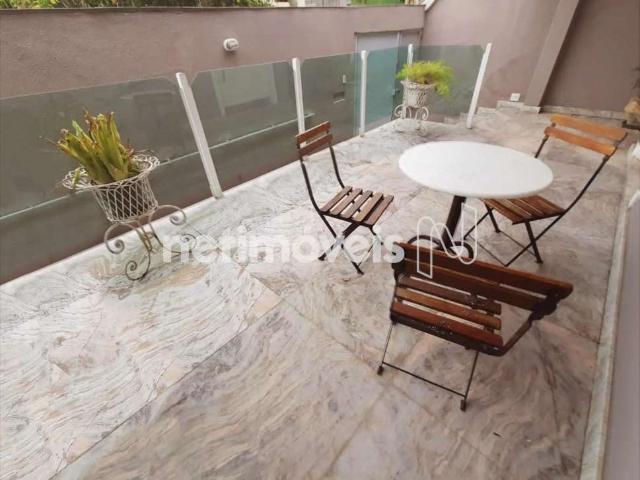 Casa / Sobrado para Venda em Belo Horizonte/MG Itapoã 4 Quartos