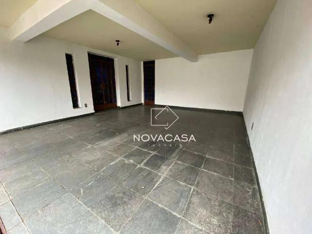 Casa / Sobrado para Venda em Belo Horizonte/MG Itapoã 4 Quartos
