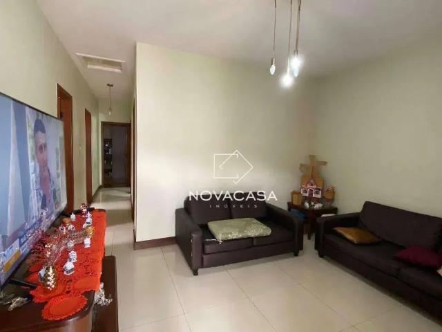 Casa / Sobrado para Venda em Belo Horizonte/MG Itapoã 4 Quartos