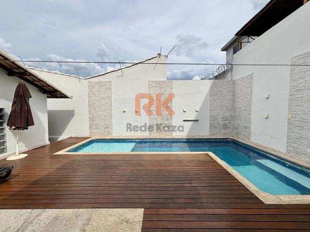 Casa / Sobrado para Venda em Belo Horizonte/MG Itapoã 4 Quartos