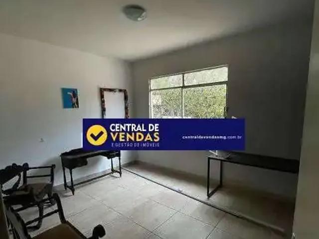 Casa / Sobrado para Venda em Belo Horizonte/MG Itapoã 4 Quartos
