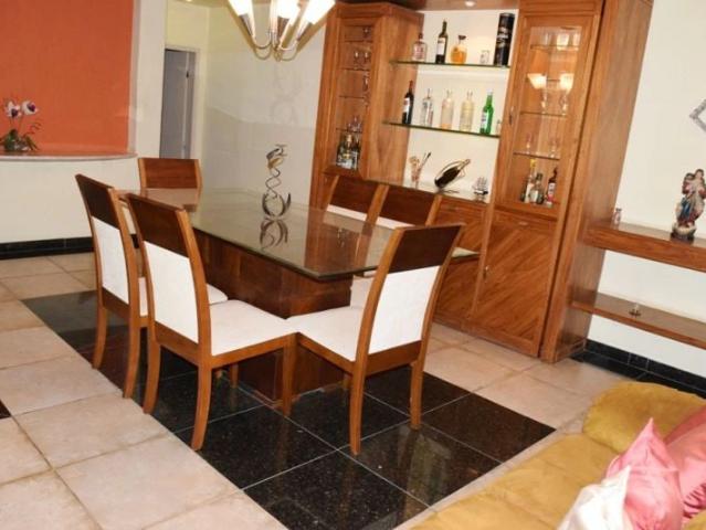 Casa / Sobrado para Venda em Belo Horizonte/MG Itapoã 4 Quartos