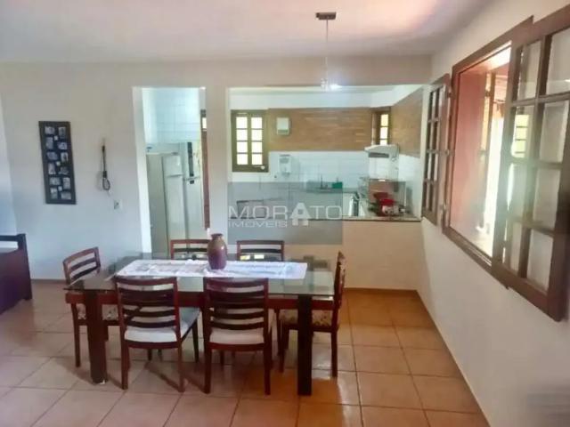 Casa / Sobrado para Venda em Belo Horizonte/MG Itapoã 4 Quartos