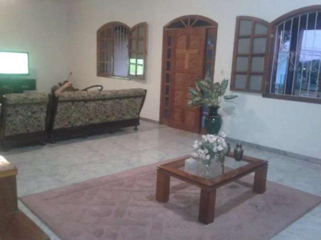 Casa / Sobrado para Venda em Belo Horizonte/MG Itapoã 4 Quartos