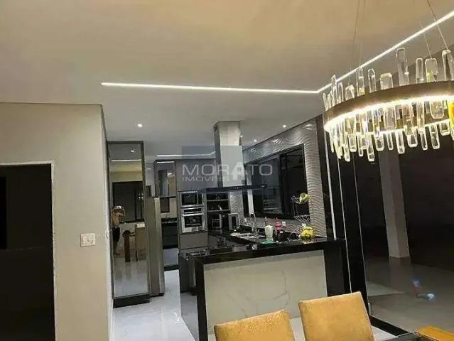 Casa / Sobrado para Venda em Belo Horizonte/MG Itapoã 5 Quartos