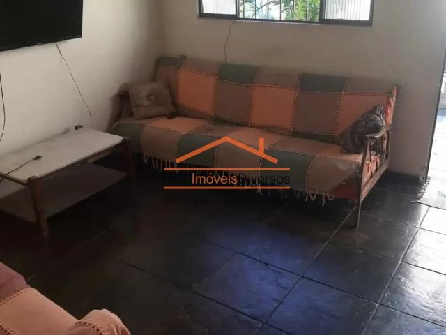 Casa / Sobrado para Venda em Belo Horizonte/MG Itapoã 5 Quartos