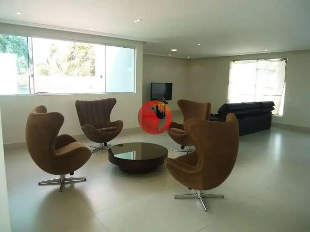 Casa / Sobrado para Venda em Belo Horizonte/MG Itapoã 5 Quartos