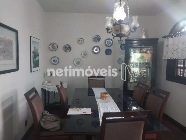Casa / Sobrado para Venda em Belo Horizonte/MG Itapoã 5 Quartos