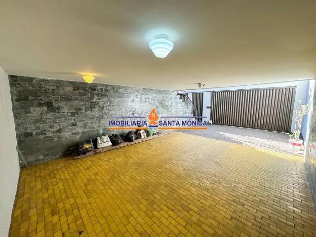 Casa / Sobrado para Venda em Belo Horizonte/MG Itapoã 5 Quartos
