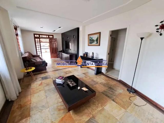 Casa / Sobrado para Venda em Belo Horizonte/MG Itapoã 5 Quartos