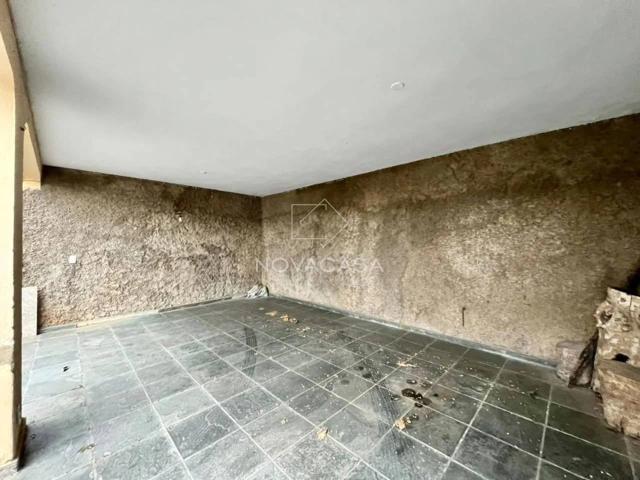 Casa / Sobrado para Venda em Belo Horizonte/MG Itapoã 5 Quartos