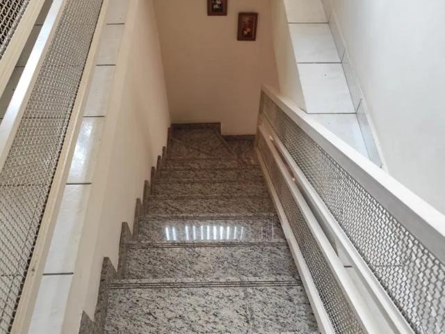 Casa / Sobrado para Venda em Belo Horizonte/MG Itatiaia 3 Quartos