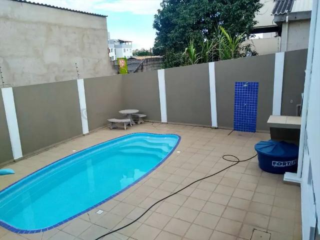 Casa / Sobrado para Venda em Belo Horizonte/MG Itatiaia 5 Quartos