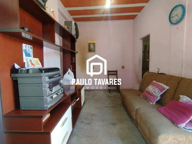 Casa / Sobrado para Venda em Belo Horizonte/MG Imbaúbas 3 Quartos