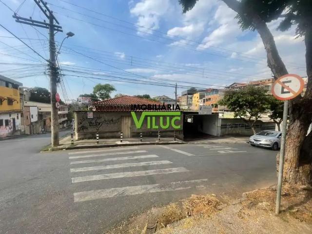Casa / Sobrado para Venda em Belo Horizonte/MG Inconfidência 3 Quartos