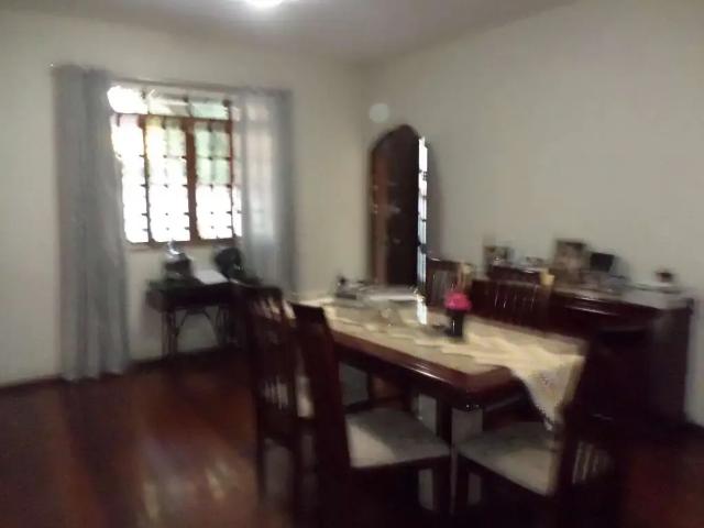 Casa / Sobrado para Venda em Belo Horizonte/MG Indaiá 4 Quartos