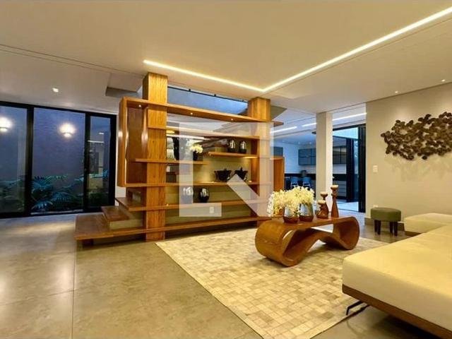 Casa / Sobrado para Venda em Belo Horizonte/MG Indaiá 4 Quartos