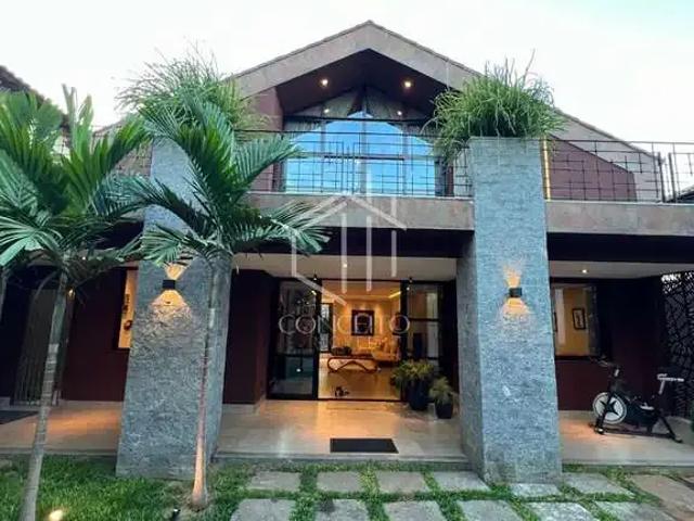 Casa / Sobrado para Venda em Belo Horizonte/MG Indaiá 4 Quartos