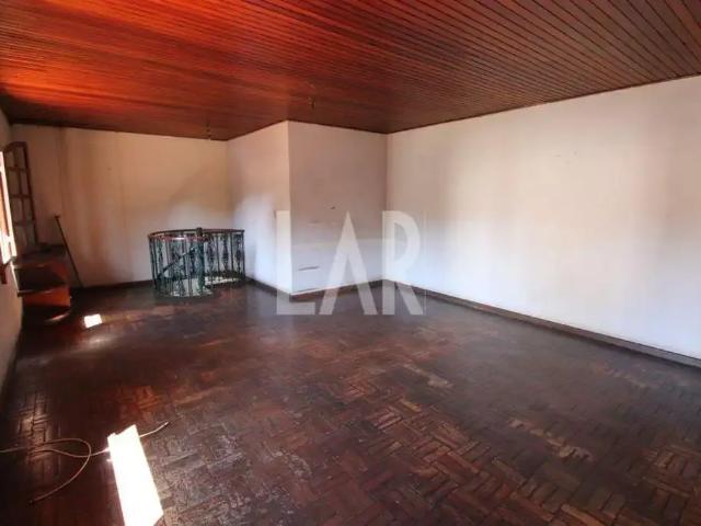 Casa / Sobrado para Venda em Belo Horizonte/MG Indaiá 4 Quartos