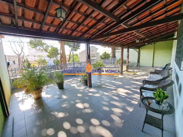 Casa / Sobrado para Venda em Belo Horizonte/MG Indaiá 5 Quartos