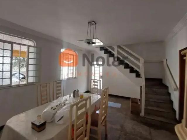 Casa / Sobrado para Venda em Belo Horizonte/MG Indaiá 3 Quartos