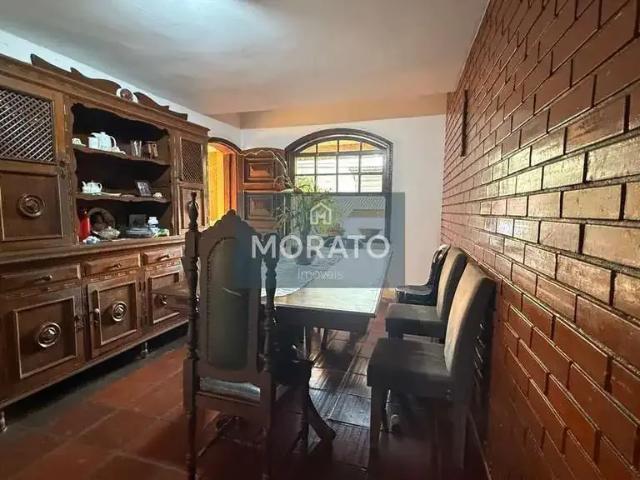 Casa / Sobrado para Venda em Belo Horizonte/MG Indaiá 3 Quartos