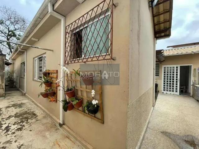 Casa / Sobrado para Venda em Belo Horizonte/MG Indaiá 3 Quartos