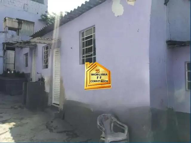 Casa / Sobrado para Venda em Belo Horizonte/MG Ipiranga 10 Quartos