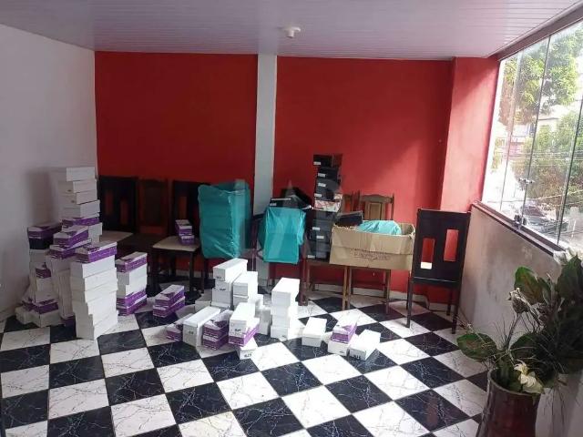 Casa / Sobrado para Venda em Belo Horizonte/MG Ipiranga 10 Quartos