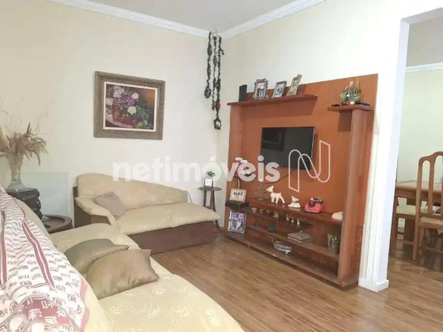 Casa / Sobrado para Venda em Belo Horizonte/MG Ipiranga 3 Quartos