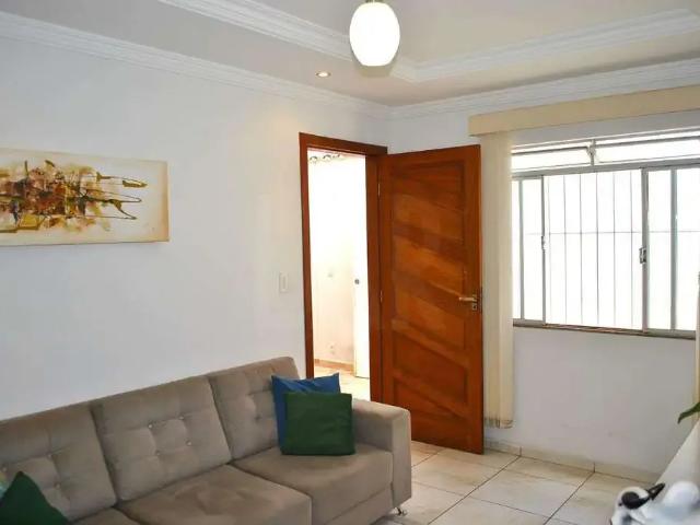 Casa / Sobrado para Venda em Belo Horizonte/MG Ipiranga 3 Quartos